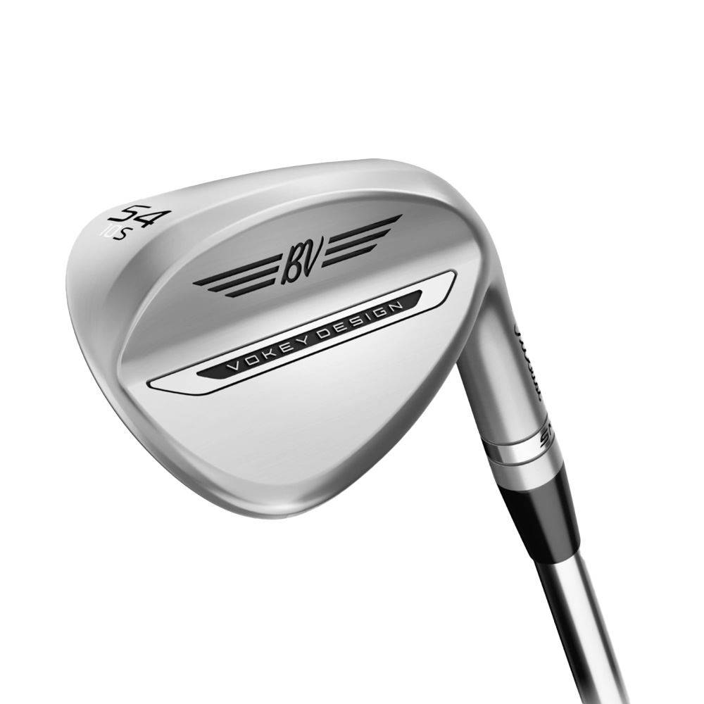 SM11 Wedge, Vänster, 56.0°, 8.0°, M