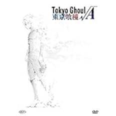 tokyo ghoul - stagione 02 - va (eps 01-12) (3 dvd) (ed. limitata e numerata) box set