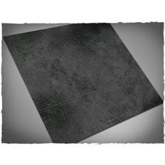 DCS Game Mat Tomb World 4x4 ~ 122x122cm (Mousepad)