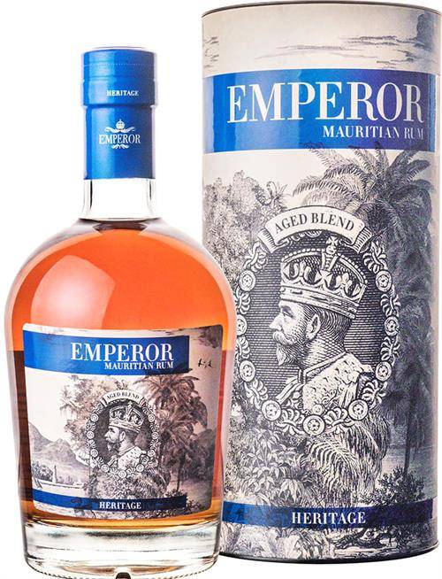 Rom - Emperor Heritage.