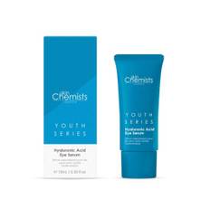 skinChemists Hyaluronic Acid Eye Serum 15ml