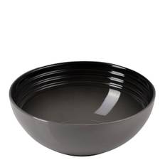 Le Creuset - Signature skål 16 cm 0,65 L Flint