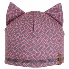 Lindberg Grums Fleecefodrad Mössa Rosa Barn