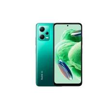 Xiaomi Redmi Note 12 5G 128GB/4GB - Forest Green