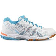 Asics - Gel-Flare 5 - Dame  - 35½  - Hvid