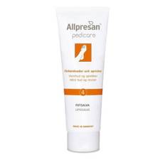 Allpresan 4 Lipidkräm 125 ml