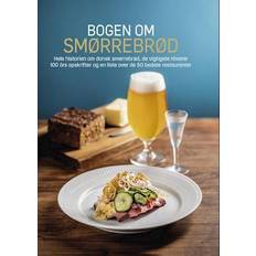 Bogen om Smørrebrød - Ole Troelsø - E-bog