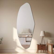 Saturn Organisk Spejl - 70x180 cm