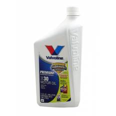 Olja SAE 30 Valvoline