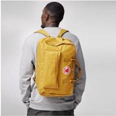 Fjällräven Kånken Weekender - Reseryggsäck Green 30 L