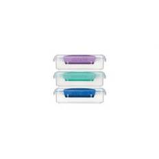 Sistema Sandwich Box To Go 450ml - Misty Purple - Madkasse