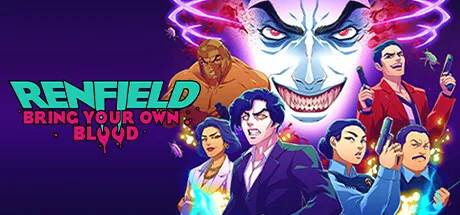 Renfield: Bring Your Own Blood (Steam)