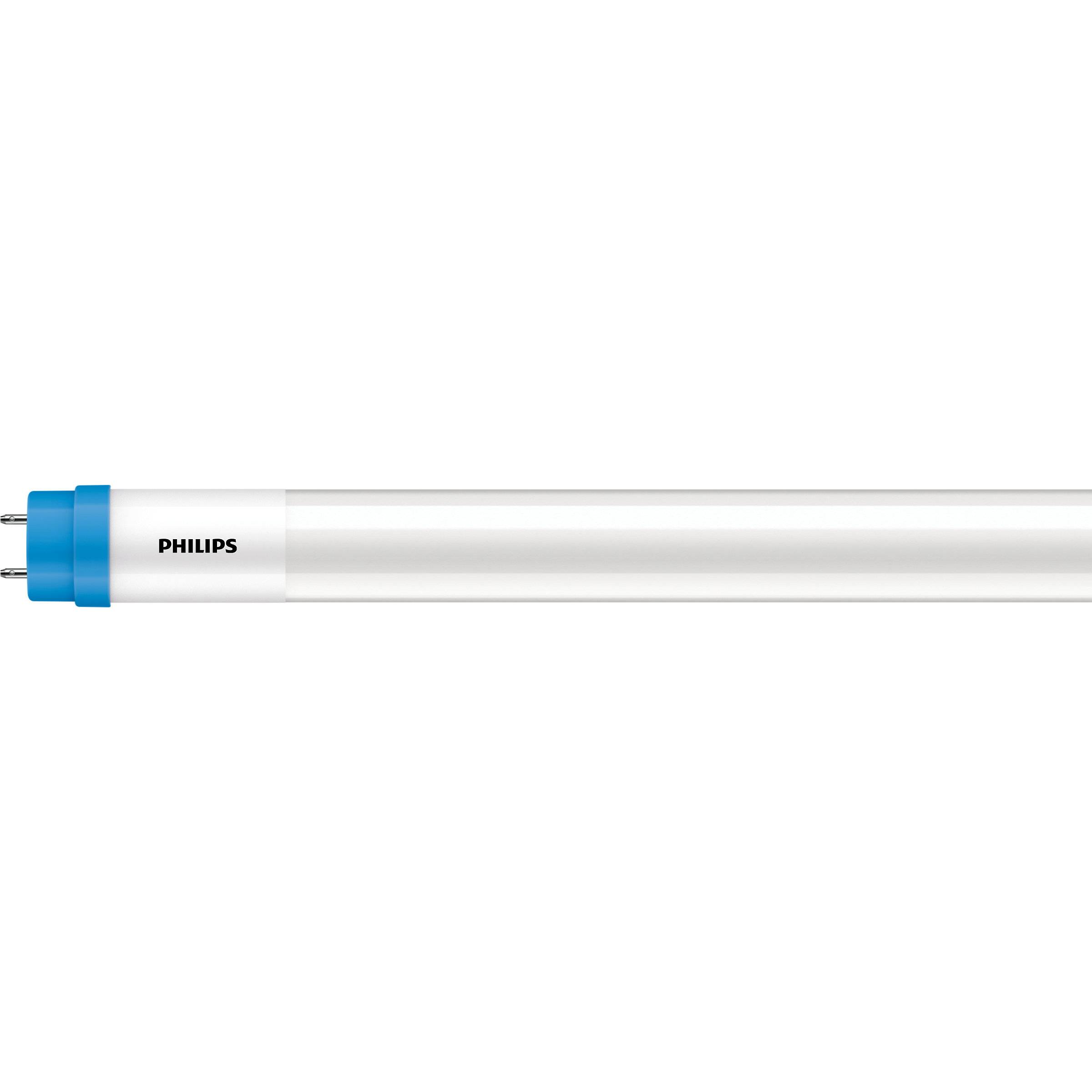 Philips CorePro LED Lysrør T8 (EM/Mains) Ultra Output 7W 850lm - 830-865 CCT | 60cm - Erstatter 18W