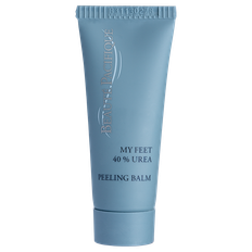Fodmaske - My Feet 40% Urea Peeling Balm, 20 ml.