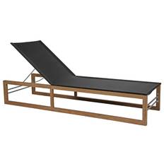 Brafab - Vevi Vilsäng Teak