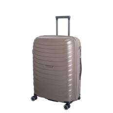 Bon Gout MADRID Stor kuffert  50 Pearly Gold