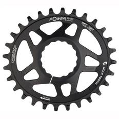 Oval Direct Mount Chainring for Race Face Cinch