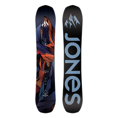 Jones Men's Frontier 158W Ingen farve (158W)