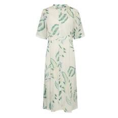 Nümph - Kjole - Kyndall SS Dress - Pristine