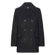 PerryIW Sailor Coat