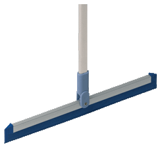 Sweeper komplet
