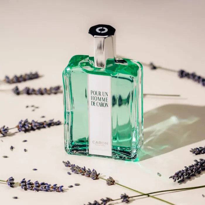 Caron Pour Un Homme De Caron Uomo 200 ml — Eau de Toilette