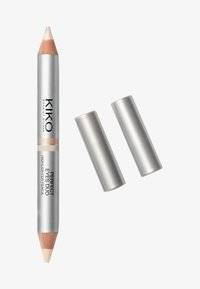 PERFECT EYES DUO HIGHLIGHTER PENCIL - Eyeliner