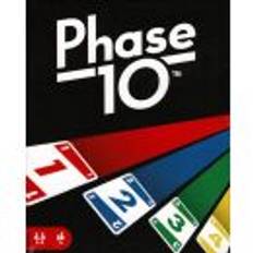 Phase 10 - Das Kartenspiel