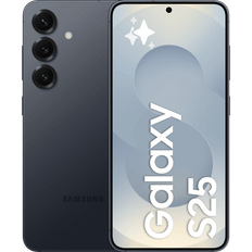 Samsung Galaxy S25 (128GB) Blueblack
