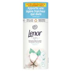 Doftkulor Fresh Cotton | Lenor | 140g