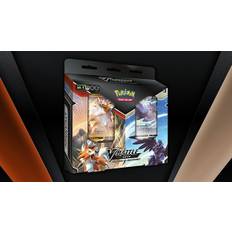 Pokemon TCG: Lycanroc V vs Corviknight V Battle Deck Bundle