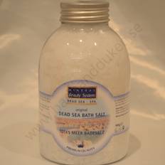 Badsalt Natur Magnesium 500g