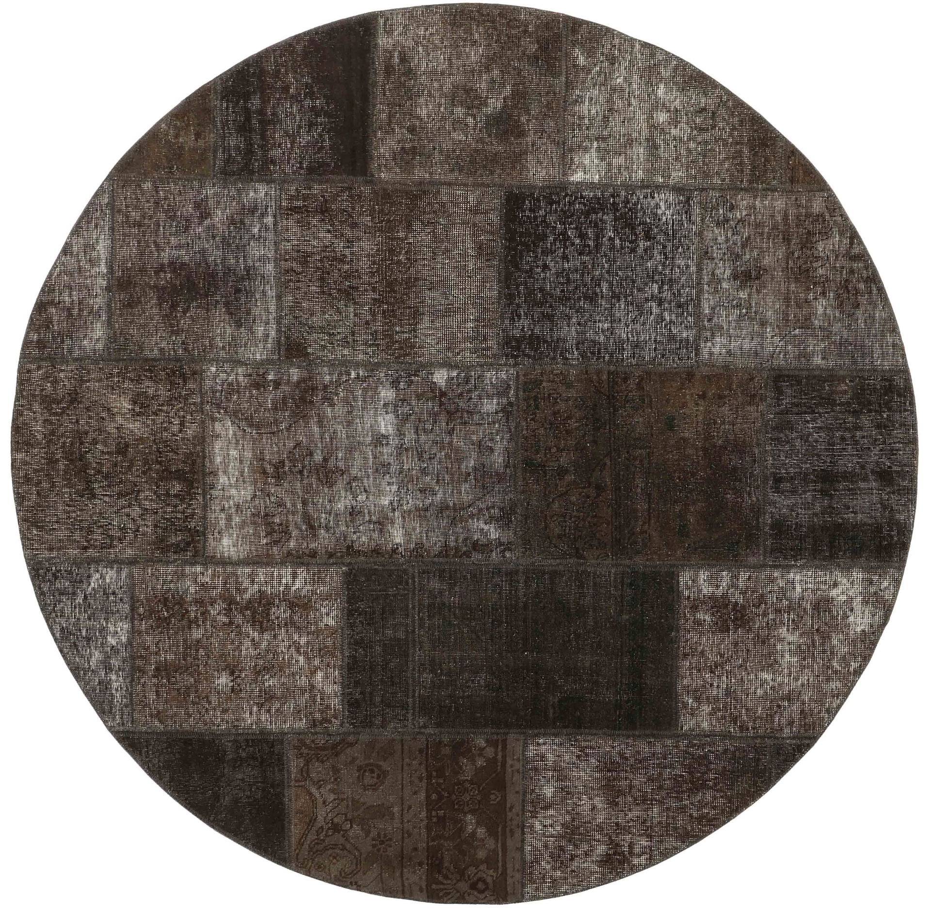 Persien Vintage Patchwork