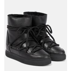 Inuikii Leather ankle boots - black - EU 42