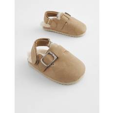 Next Baby Clog-sko (0-18mdr.) - 6 - 12 måneder (68 - 80cm)