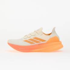 Sneakers adidas UltraBOOST 5 Strung Off White/ Flash Orange/ Semi Coral EUR 45 1/3 - Semi Coral - 45 1/3