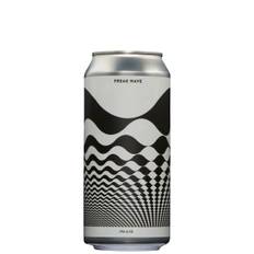 Gamma Freak Wave IPA 6.5% 44 cl