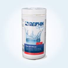 Spa pH Minus, granulat 1,5 kg