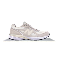 New Balance 990v4 Stussy Cream
