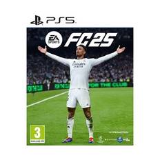 PS5 EA Sports FC 25 - Fyndvara