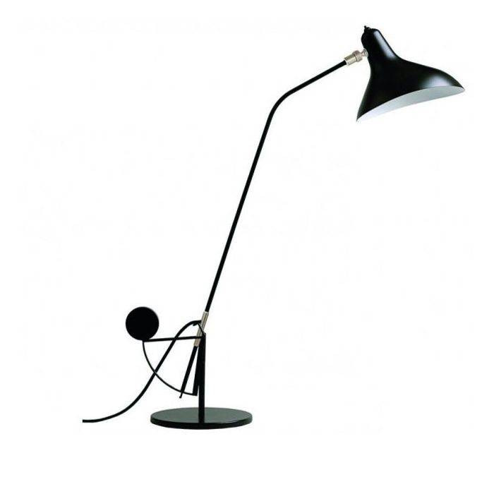 DCW - Mantis - BS3 - Bordlampe