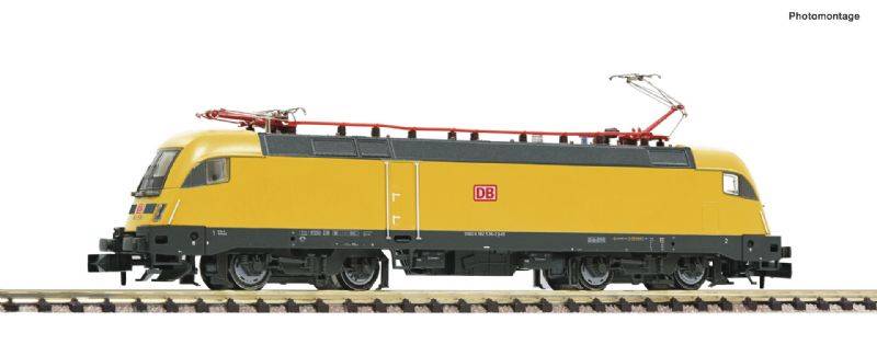 Electric locomotive 182 5