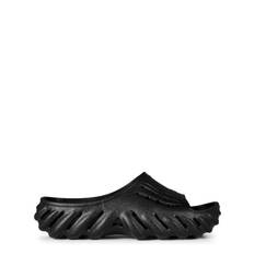 Crocs Echo Slide Sandals Mens - SORT