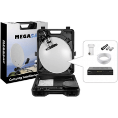 MEGASAT Caravanpaket