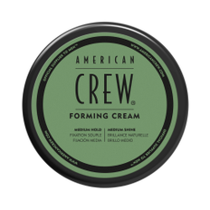 American Crew Classic Forming Cream - Oändliga möjligheter