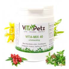 Vitapetz VITA-MIX 40 All-round Urteblanding