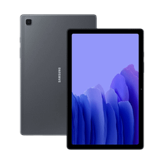 Samsung Galaxy Tab A7 10.4 4G - PREMIUM 32 GB / Premium / Grå