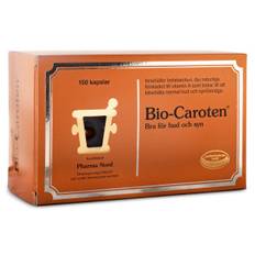 Pharma Nord Bio-Caroten, 150 kapsler