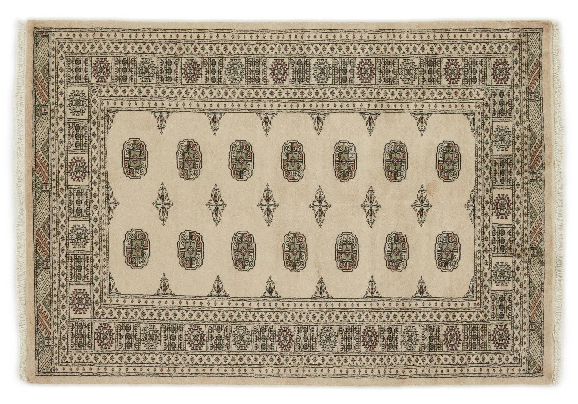Pakistan 3 Ply