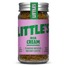 Little's 50 G Irish Cream Instant Coffee